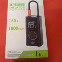 compressore digitale 