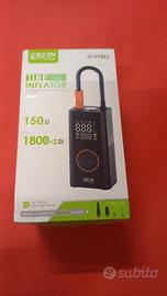 compressore digitale 