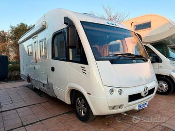 ARCA AMERICA 720 CON GARANZIA 12 MESI