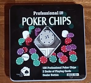 poker chips