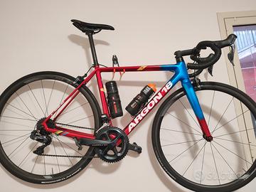 bici da corsa ARGON 18 GALLIUM PRO 