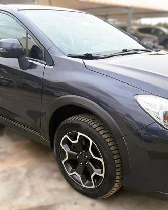 Subaru XV 2.0D-S Exclusive