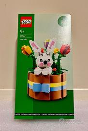 Lego Easter Basket 40587 MISB
