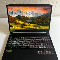 Acer Nitro 5 rtx 3080