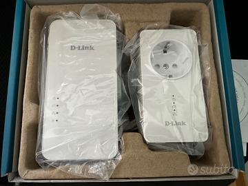 D-Link PowerLine AV1000