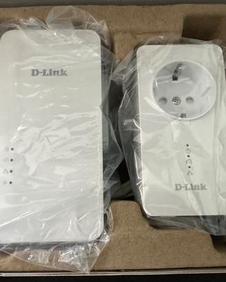 D-Link PowerLine AV1000