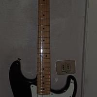 chitarra FENDER