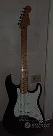 chitarra FENDER