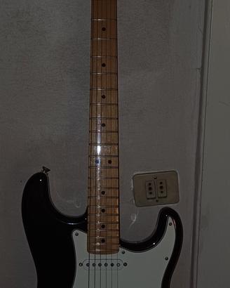 chitarra FENDER