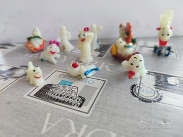 Fantasmini fluorescenti 