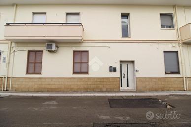 CASA SEMINDIPENDENTE A SAN PIETRO VERNOTICO
