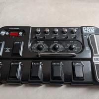 multi effetti POD floor plus