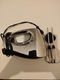 Frusta da cucina elettriche