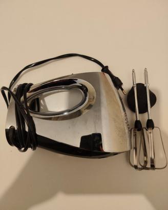 Frusta da cucina elettriche