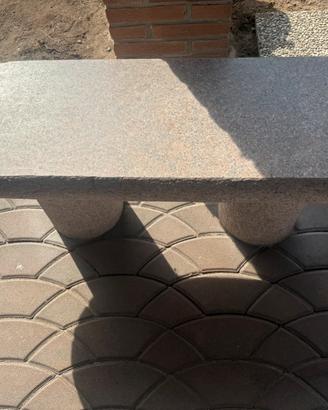PANCHINE DA ESTERNO