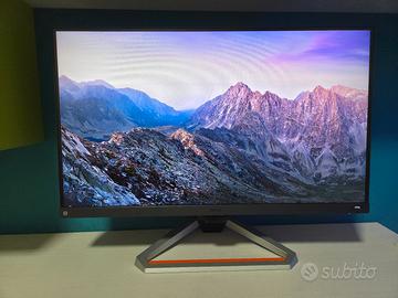 BenQ MOBIUZ EX2710S 27" Gaming - FHD - 165hz - 1ms