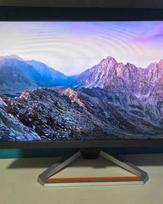BenQ MOBIUZ EX2710S 27" Gaming - FHD - 165hz - 1ms