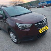 Opel Crossland X 2019---1.2 Benzina Neopatentati