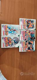 Fumetti naruto
