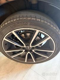 Audio Q5 sportback