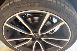 Audio Q5 sportback