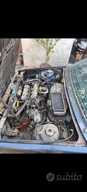 Motore Lancia Delta 1.6 gt 