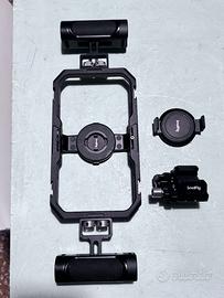 Smallrig Rig Universale compatibile iphone