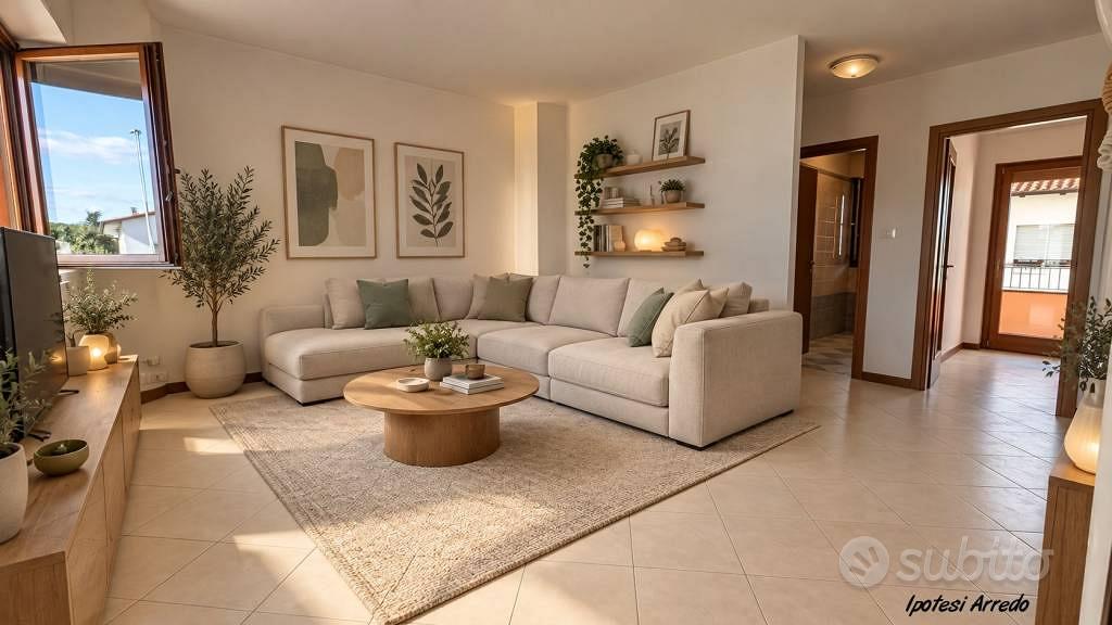 Appartamento – Premariacco, Paderno - Vista 3