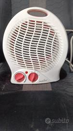 Termoventilatore