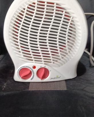 Termoventilatore