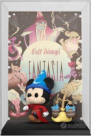 funko pop mickey fantasia 