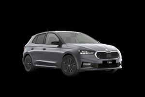 Skoda Fabia 1.0 tsi evo 130 Edition 115cv dsg