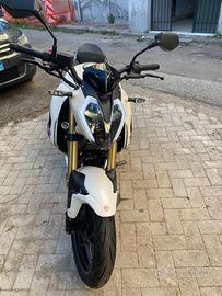 Moto Keeway RKF 125