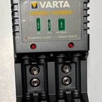 Carica batterie Varta