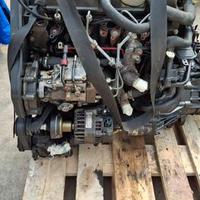 Motore Ford Focus 1.8 2002 C9DB