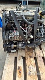 Motore Ford Focus 1.8 2002 C9DB