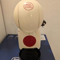 Macchina Caffè Nescafé Dolce Gusto - Funzionante