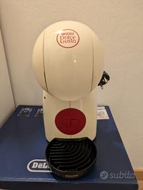 Macchina Caffè Nescafé Dolce Gusto - Funzionante