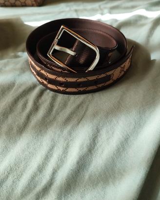 Cinta Gucci uomo 