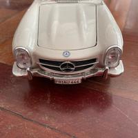 Mercedes 300 sl