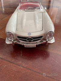 Mercedes 300 sl