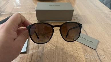 Occhiali da sole Giorgio Armani veramente nuovi