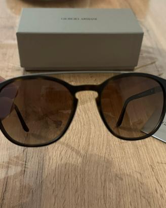 Occhiali da sole Giorgio Armani veramente nuovi