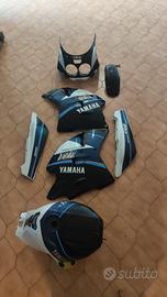 carene Yamaha fzr 1000 exup