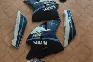 carene Yamaha fzr 1000 exup