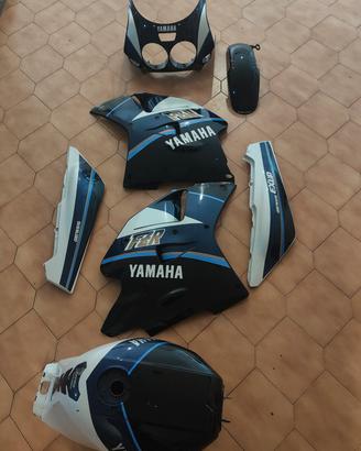 carene Yamaha fzr 1000 exup