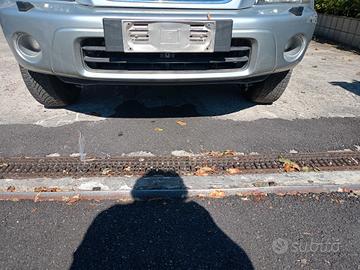 Paraurti anteriore Honda cr-v anno 2000