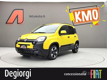 PANDINA 1.0 65CV HYBRID CROSS