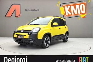 PANDINA 1.0 65CV HYBRID CROSS