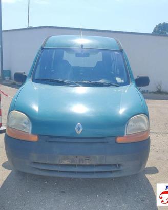RENAULT KANGOO KC0/1 1.2 58CV 97-23 -ricambi